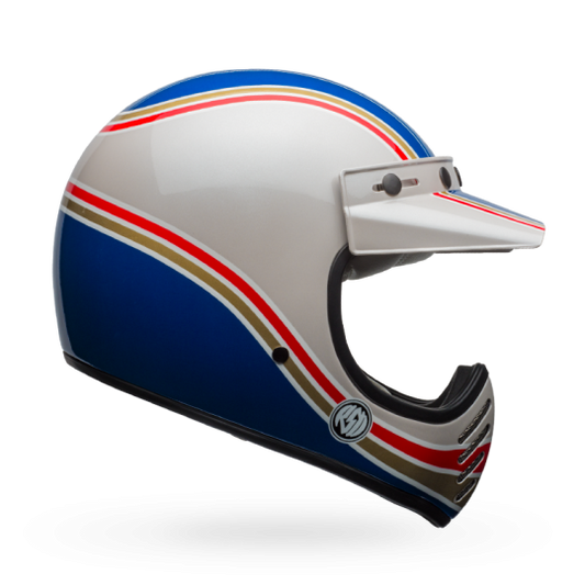 BELL MOTO 3 RSD MALIBU