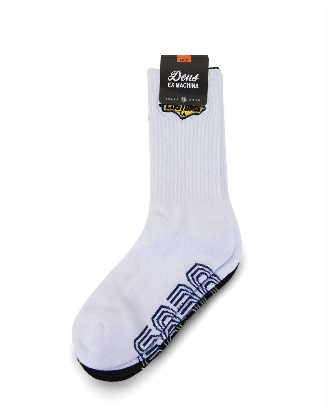 DEUS TRIO SOCKS 2 - MULTI