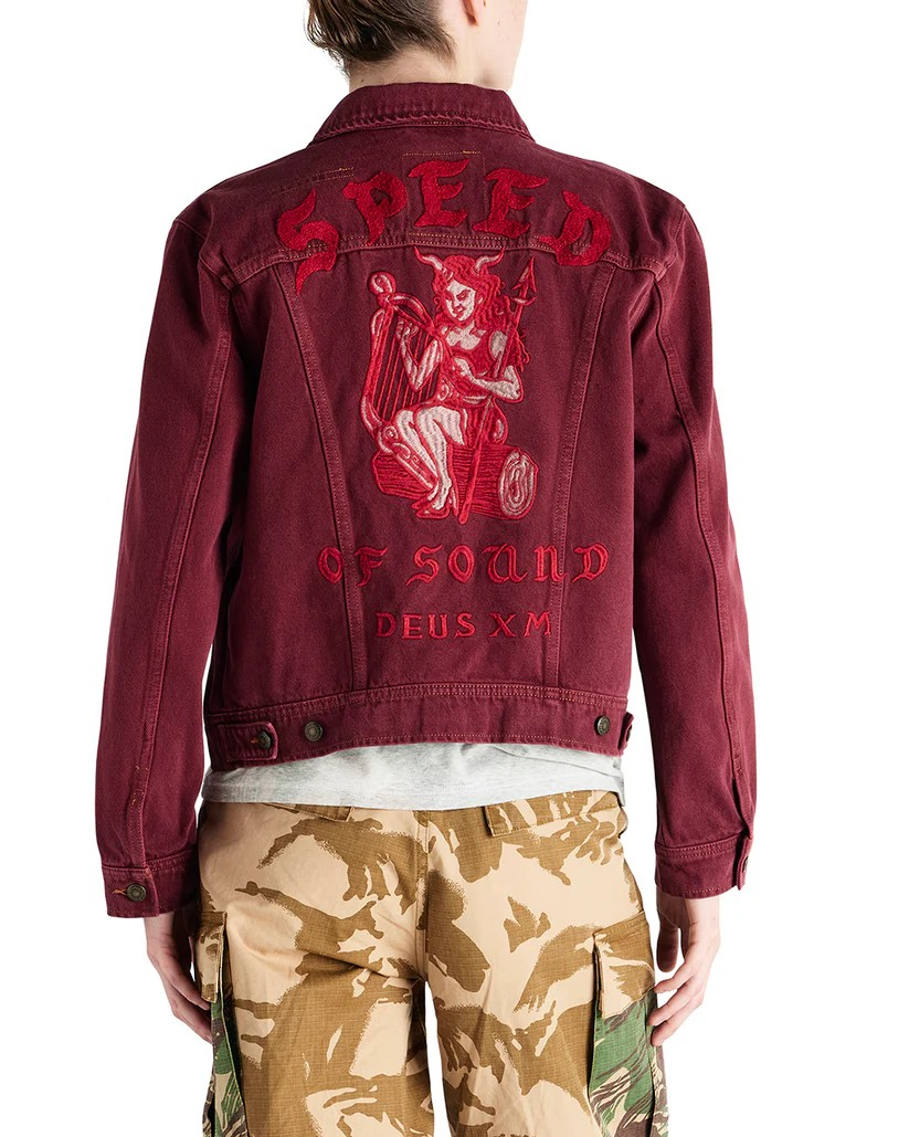 GOD VENICE COACH - RHODO