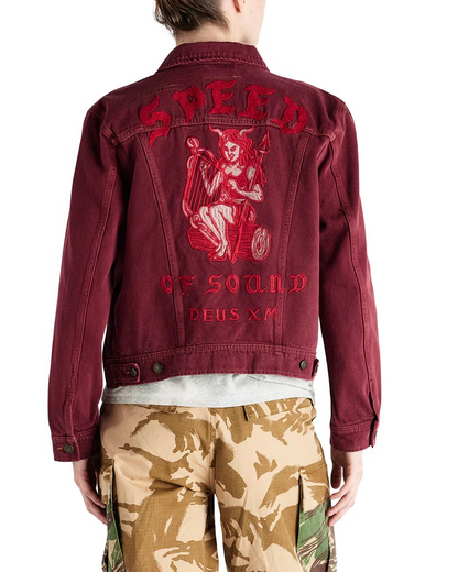 GOD VENICE COACH - RHODO