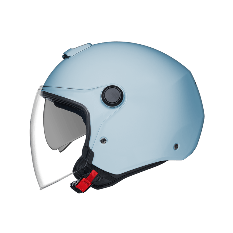 NEXX Y.10 PLAIN - PASTEL BLUE