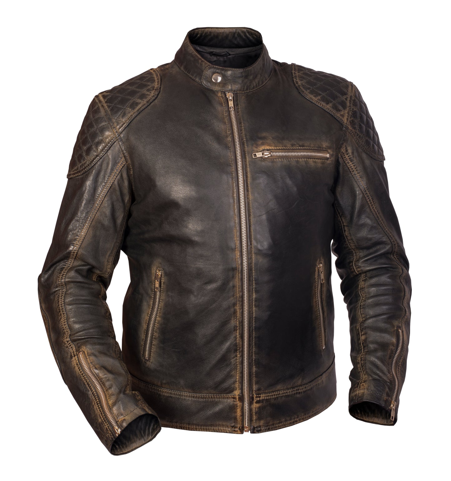 RSW BLUSÃO DENNIS - W ♂️