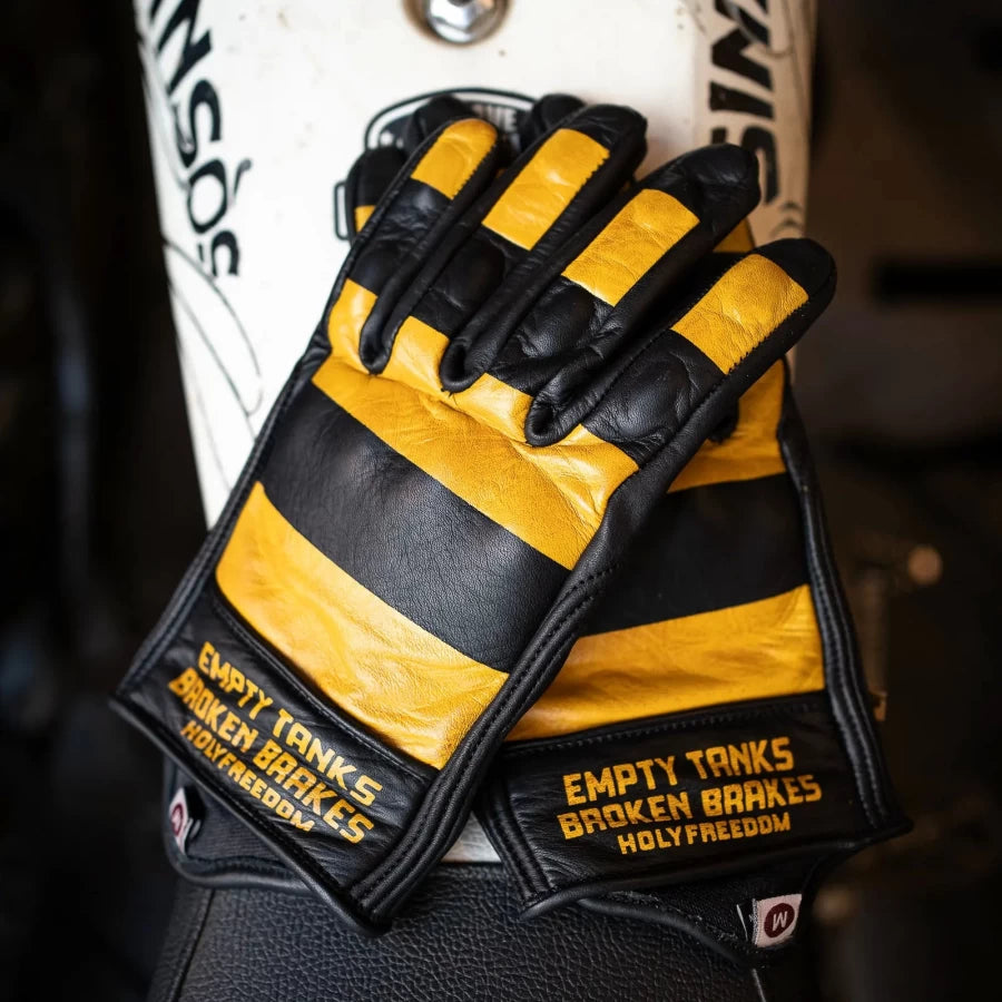 HolyFreedom Gloves - DALTON