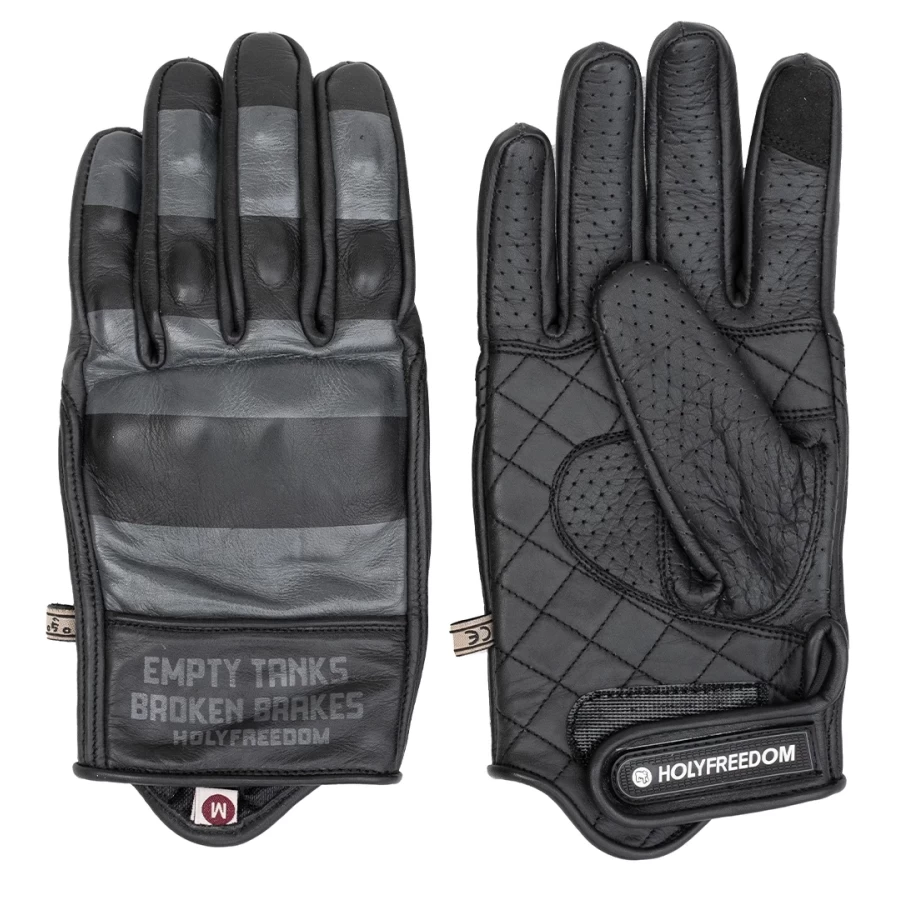 HolyFreedom Gloves - DALTON GREY