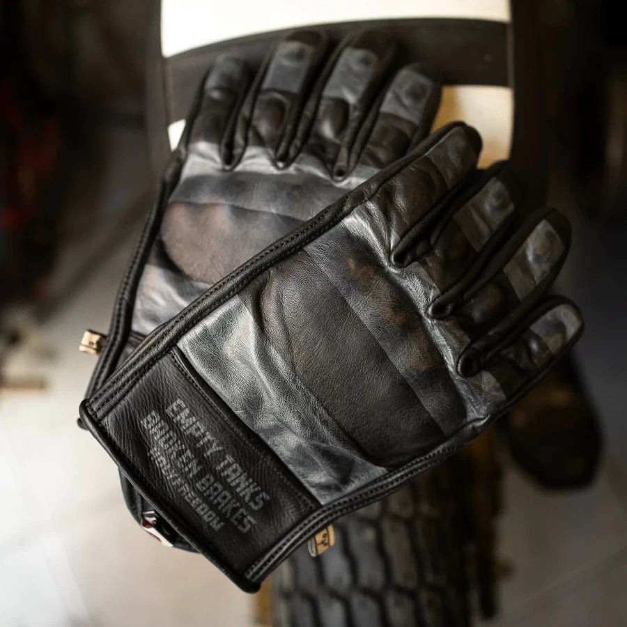 HolyFreedom Gloves - DALTON GREY