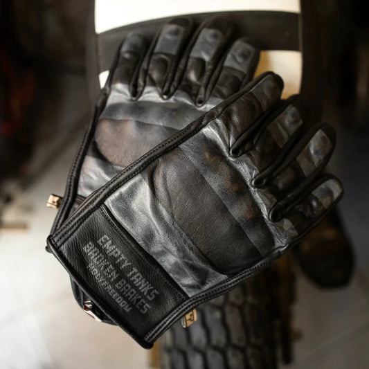 HolyFreedom Gloves - DALTON GREY
