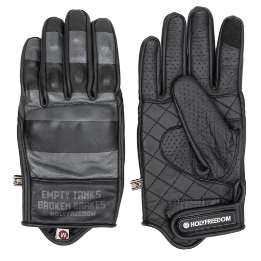 HolyFreedom Gloves - DALTON GREY