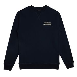 GOD FENDER CREW - NAVY