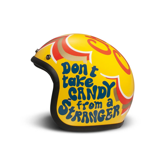 DMD JET RETRO - CANDY