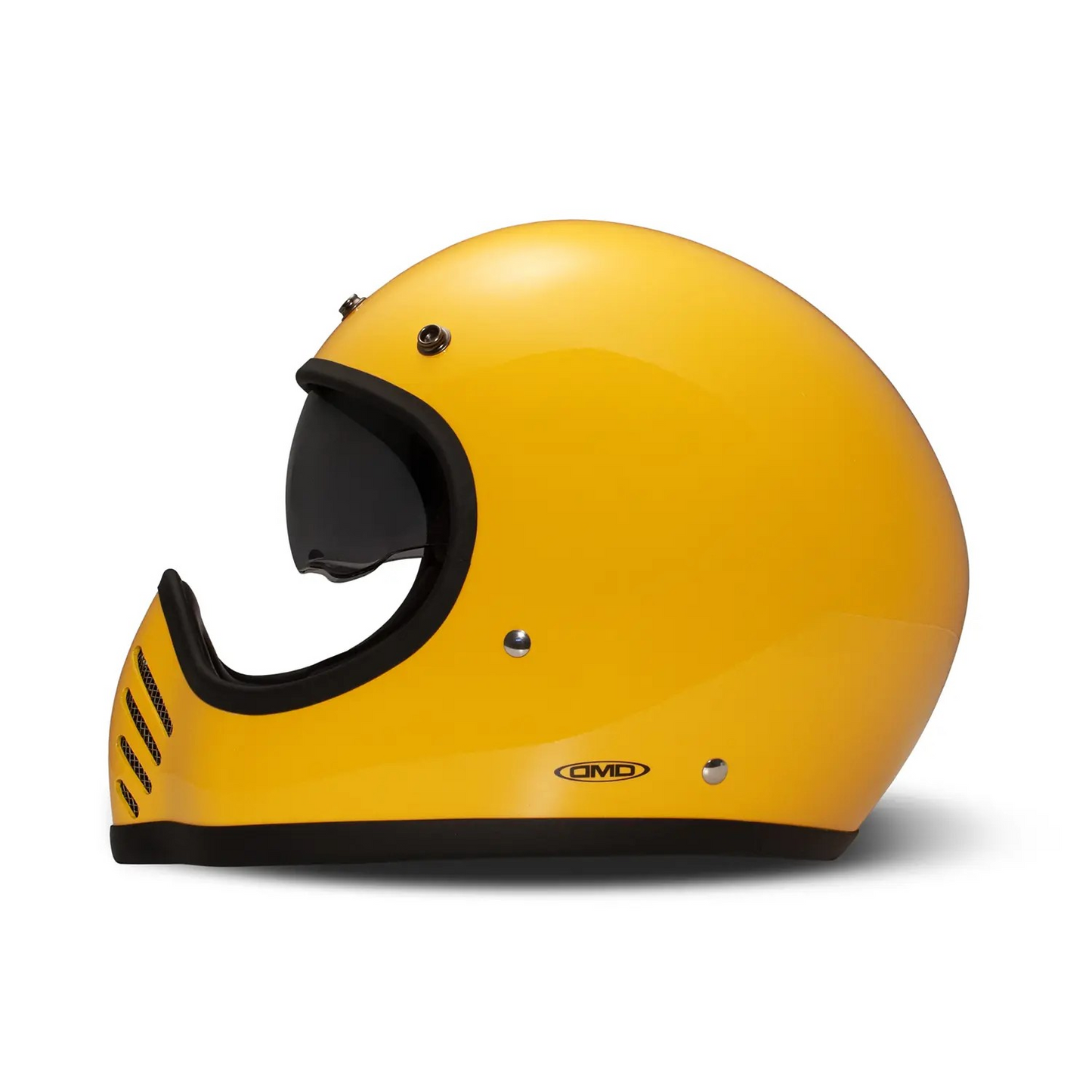 DMD SEVENTYSEVEN - YELLOW
