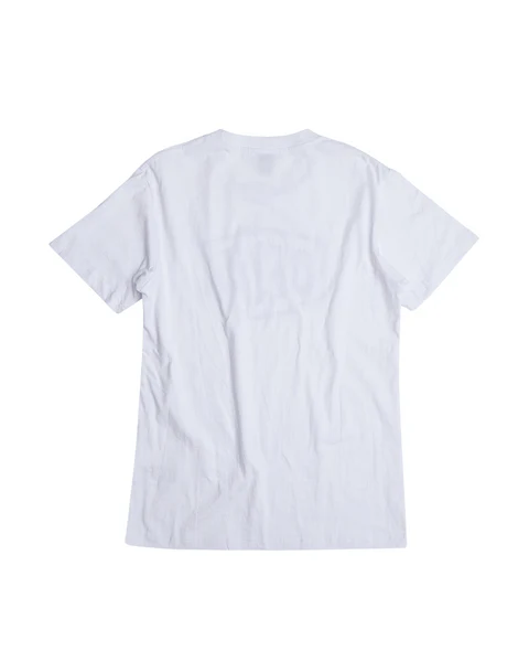 DEUS SHIELD TEE - WHITE