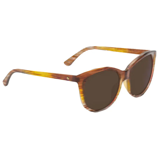 ELECTRIC PALM POLAR A55 - PEACH BRONZE