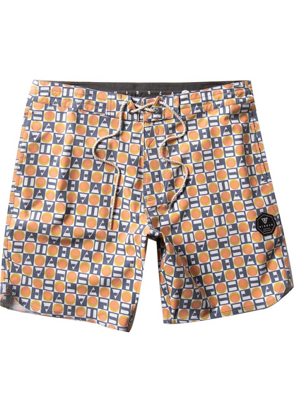 VISSLA PARKER 17.5" BOARDSHORT  - CTA