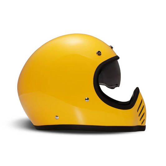 DMD SEVENTYSEVEN - YELLOW