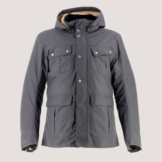 HELSTONS FORWARD TISSU TECHNIQUE - GRIS