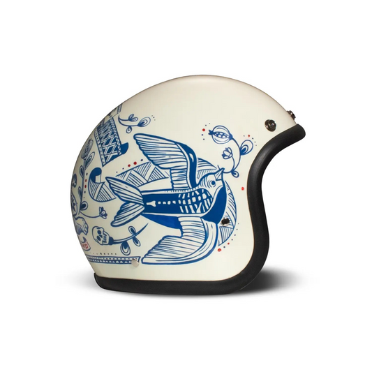 DMD JET RETRO - TIGRE