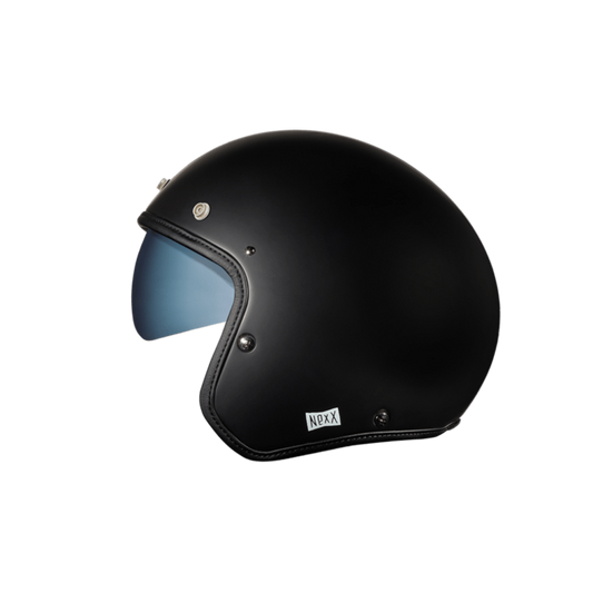 NEXX XG30 PURIST - BLACK