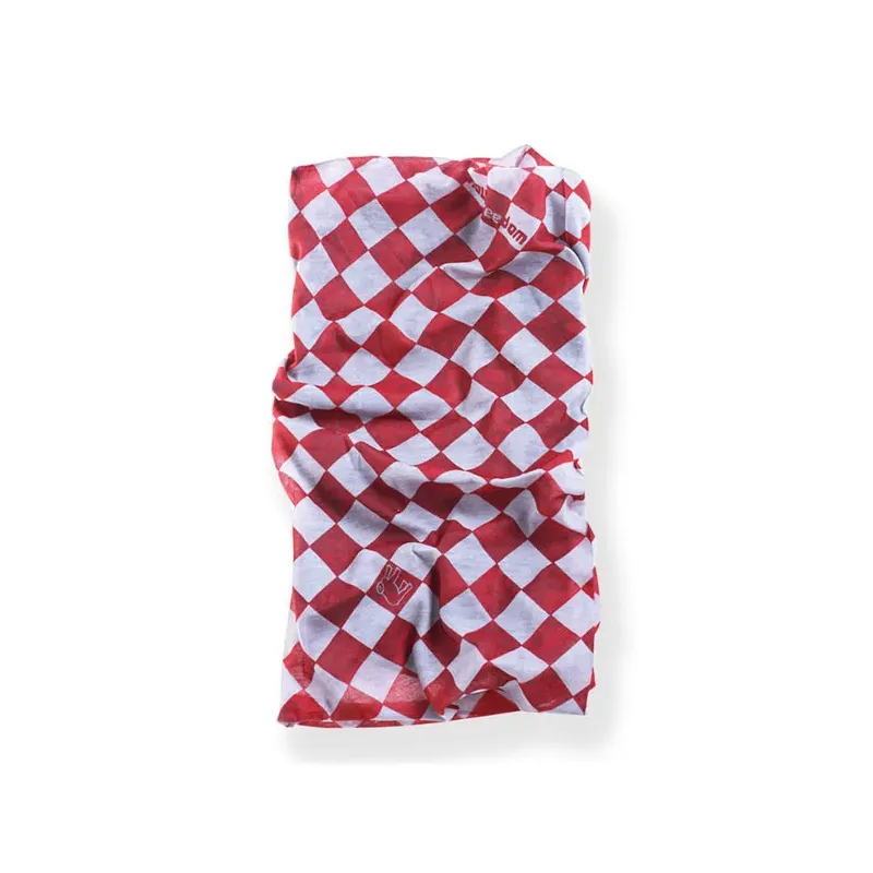 HOLYFREEDOM DRYKEEPER TUNNEL - BUILT RED