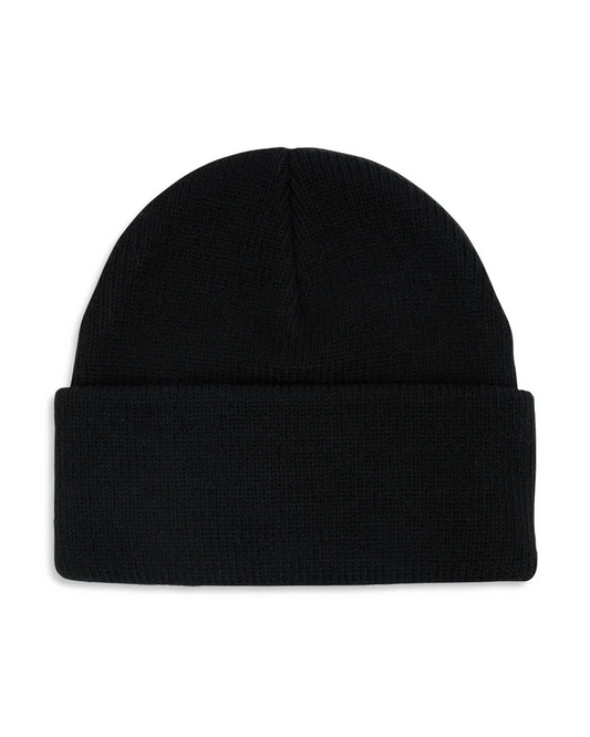 DEUS DYNO BEANIE - BLACK