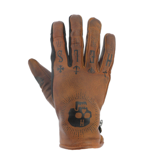 HELSTONS KUSTOM WINTER - SKULL ♂️