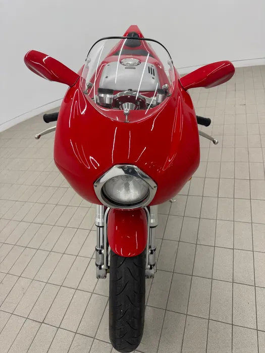 Ducati - MH900e (Mike Hailwood Evoluzione)