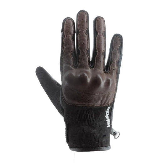 HELSTONS GO ETE - NOIR/MARRON ♂️