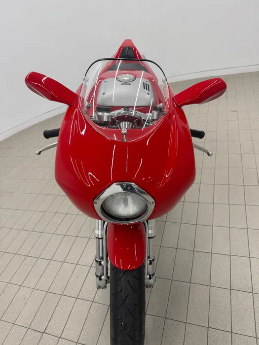 Ducati - MH900e (Mike Hailwood Evoluzione)