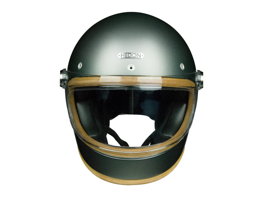 HEDON HEROINE RACER MOLTEN ASH