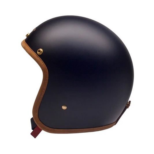 HEDON HEDONIST - STABLE BLACK