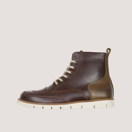 HELSTONS LIBERTY - MARRON