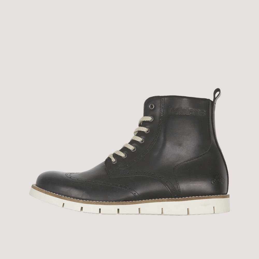 HELSTONS LIBERTY - NOIR