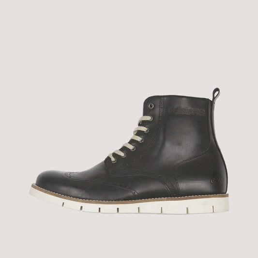 HELSTONS LIBERTY - NOIR