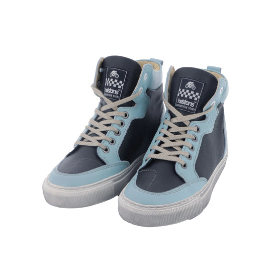 HELSTONS MAYA - GRIS-BLEU ♀️