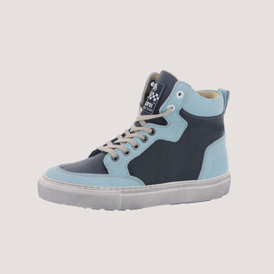 HELSTONS MAYA - GRIS-BLEU