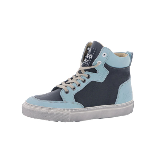 HELSTONS MAYA - GRIS-BLEU ♀️