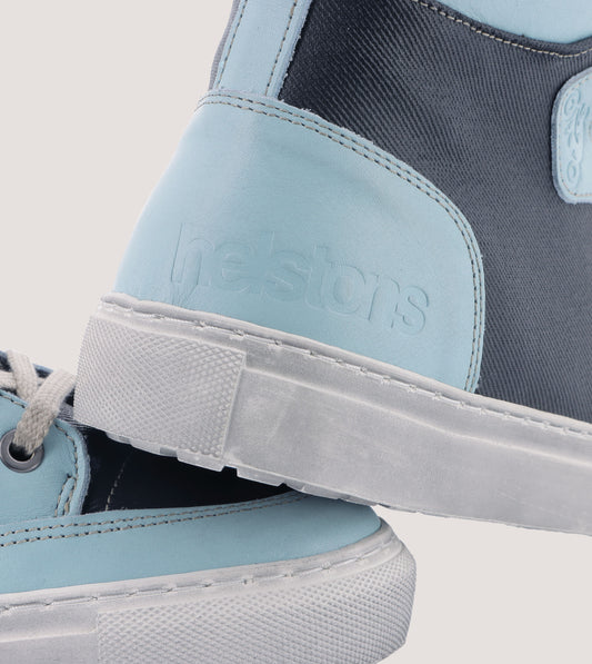 HELSTONS MAYA - GRIS-BLEU