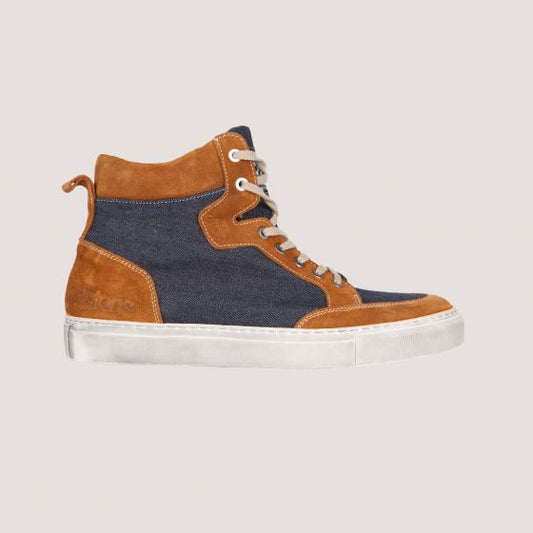 HELSTONS MAYA - GOLDEN BLUE