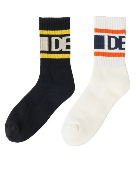 DEUS BASED SOCKS - MULTI