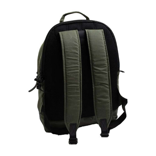 DEUS WAYFARER BACKPACK - OLIVE