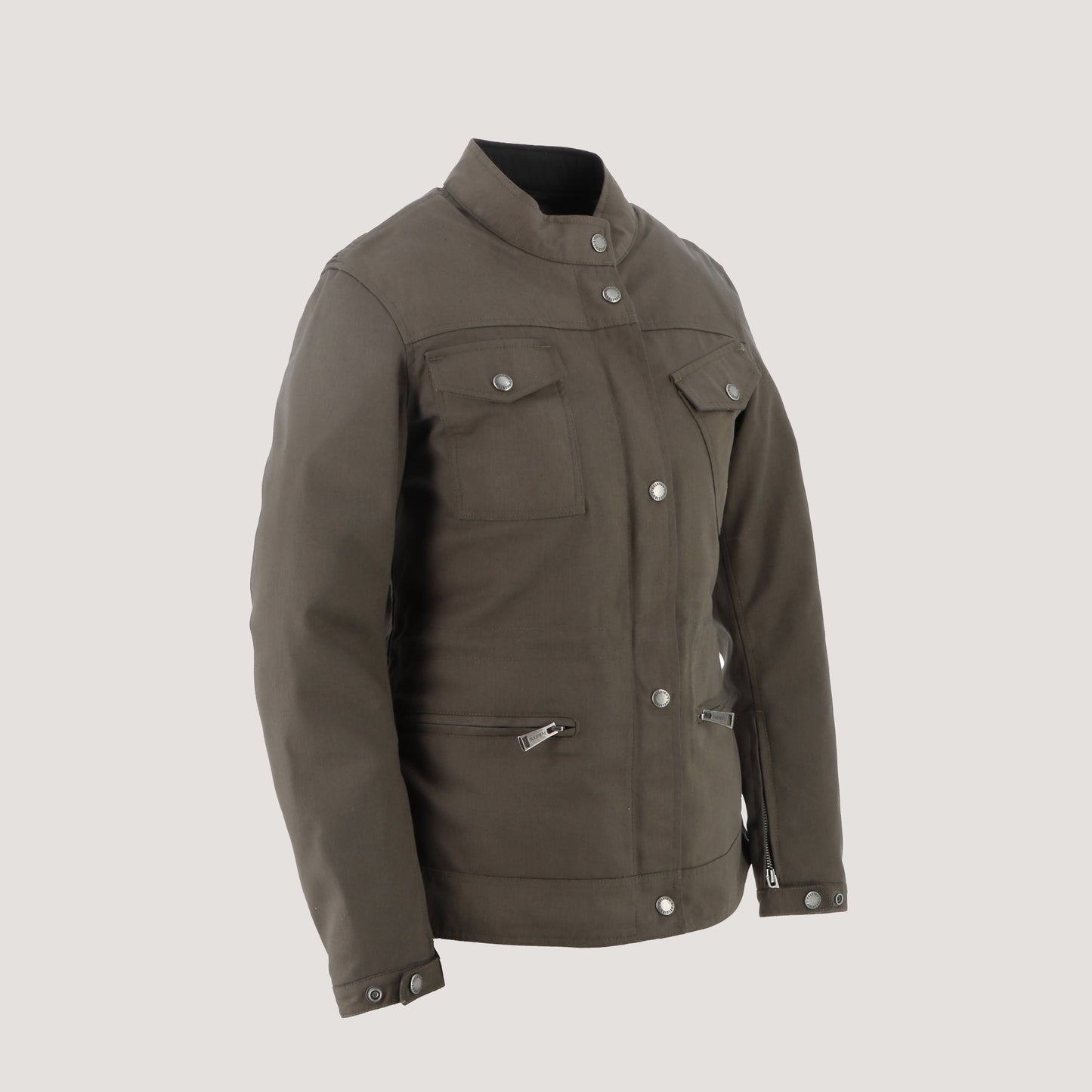 HELSTONS MOHAVE - KHAKI