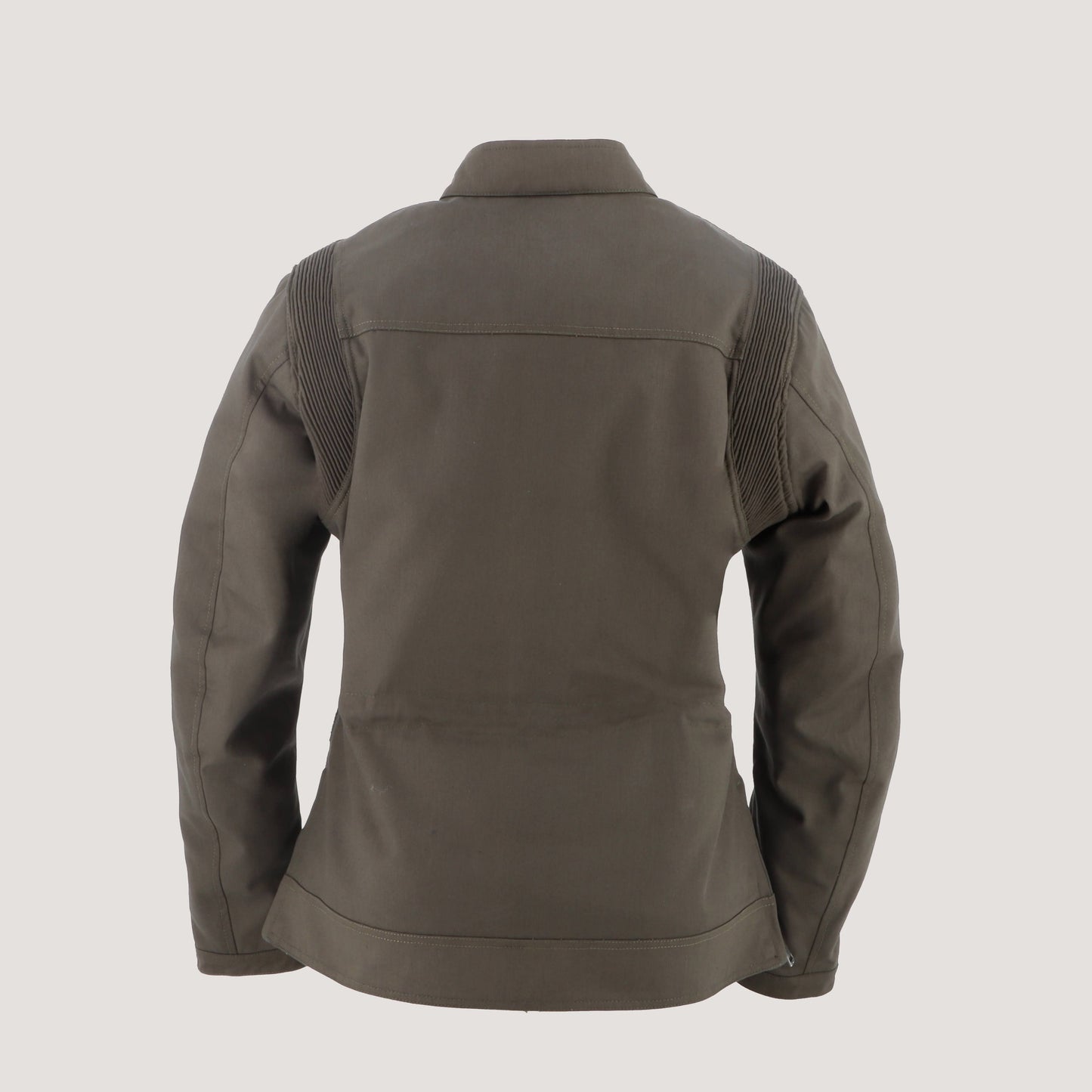 HELSTONS MOHAVE - KHAKI