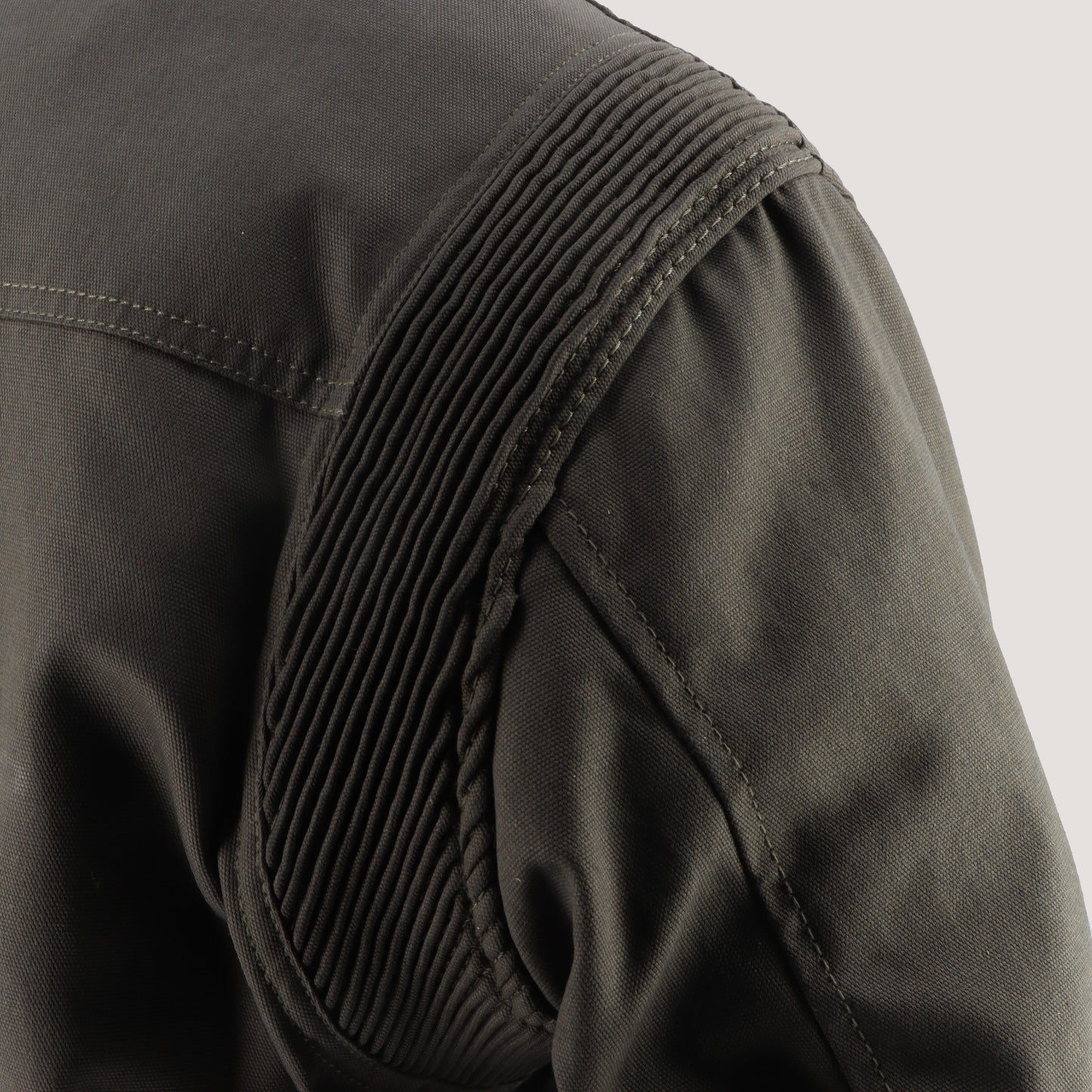 HELSTONS MOHAVE - KHAKI