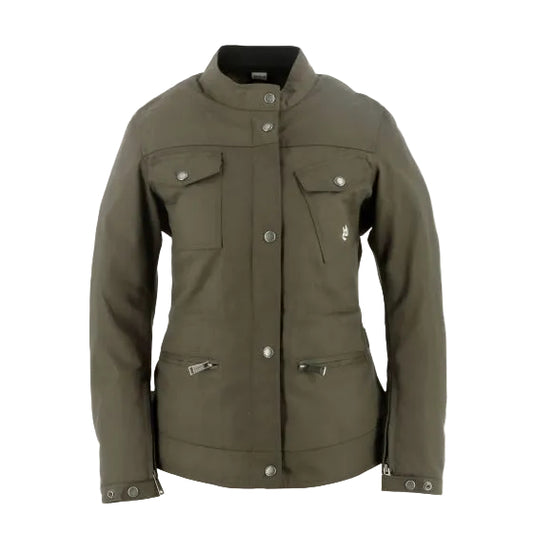 HELSTONS MOHAVE - KHAKI