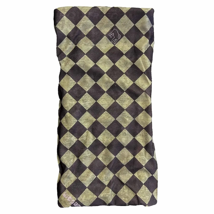 Tubular HolyFreedom - Bullit Green