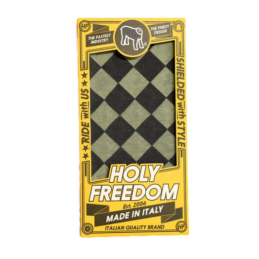 Tubular HolyFreedom - Bullit Green