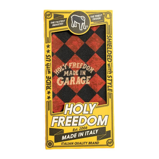 Tubular HolyFreedom - Bullit Inferno