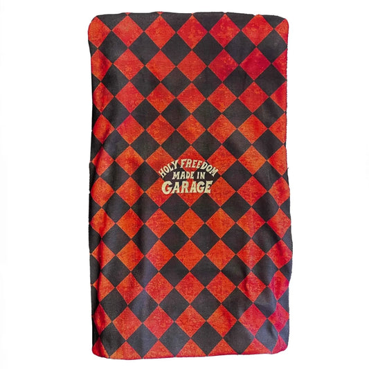 Tubular HolyFreedom - Bullit Inferno