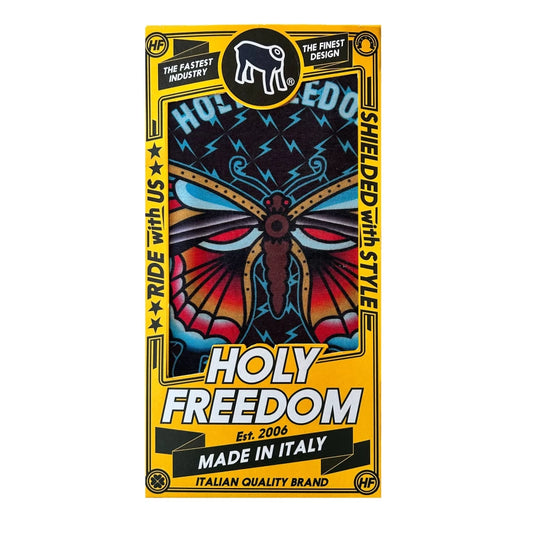 Tubular HolyFreedom - Farfalla