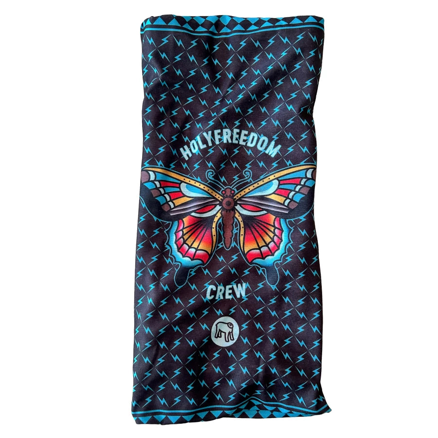 Tubular HolyFreedom - Farfalla