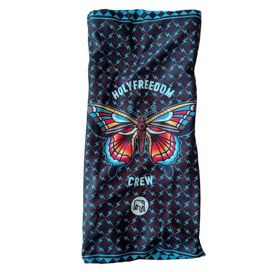 Tubular HolyFreedom - Farfalla